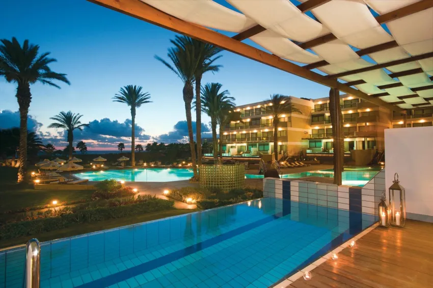 Constantinou Bros Asimina Suites Hotel 5*-4