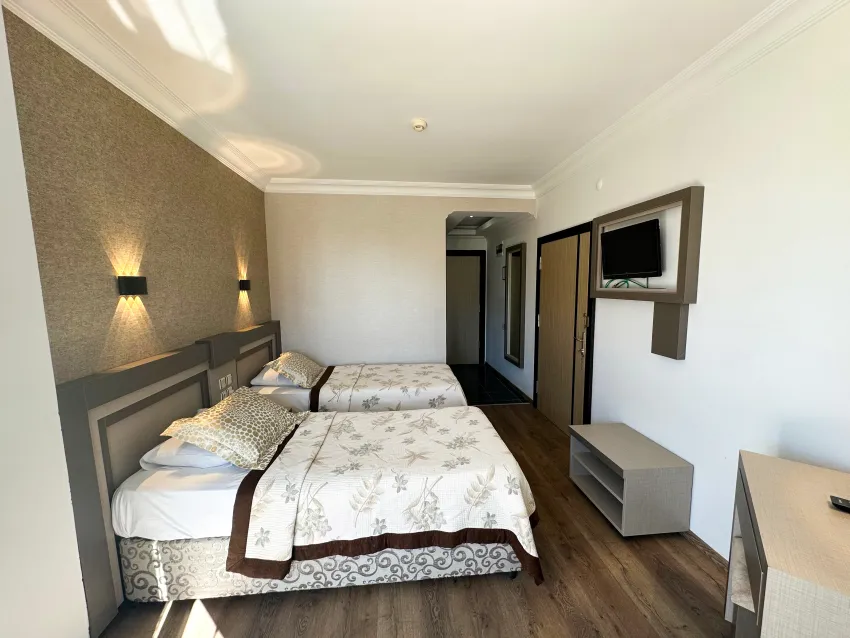 Monte Carlo Hotel 4*-32