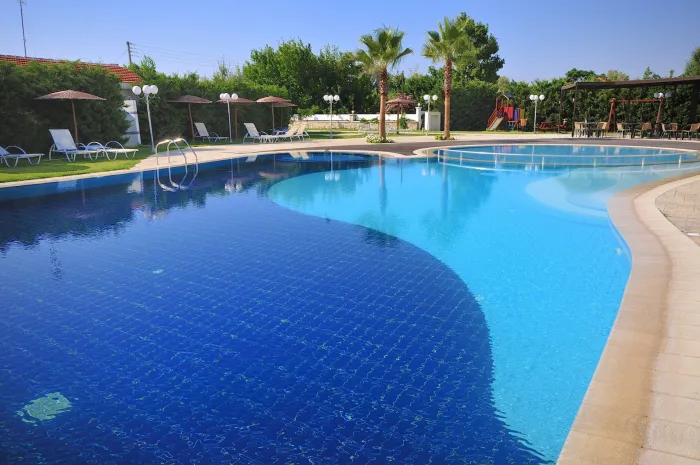 Afandou Bay Resort 5* - Afandou - Grecia
