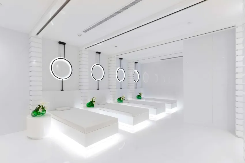 Regnum Carya Golf & Spa Resort 5*-41