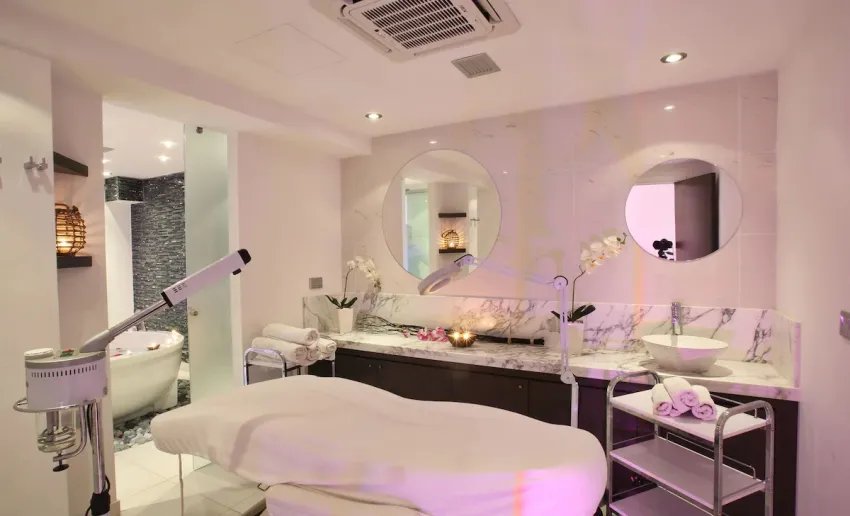 Dome Beach Hotel 4*-20