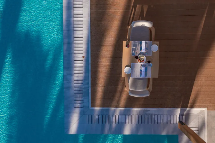 GEORGIOUPOLIS SUITES 5*-16