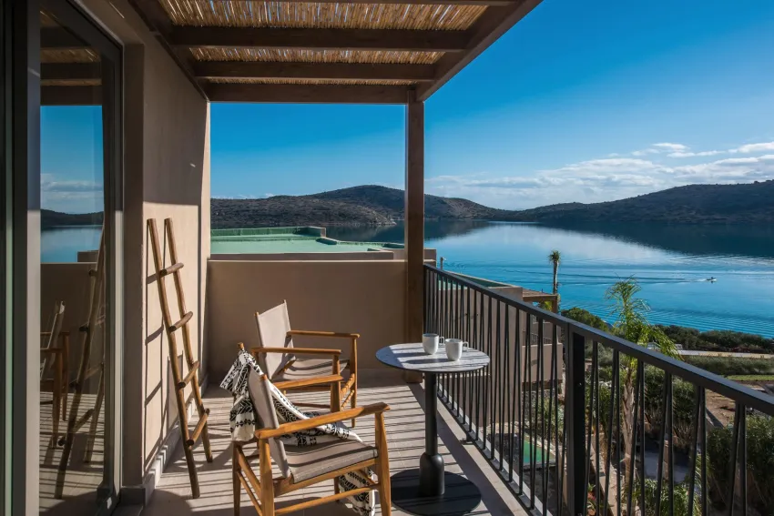 Elounda Infinity Exclusive Resort and Spa 5*-6