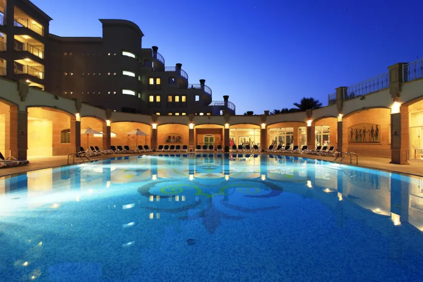 Palm Royale Soma Bay Resort 5*-253