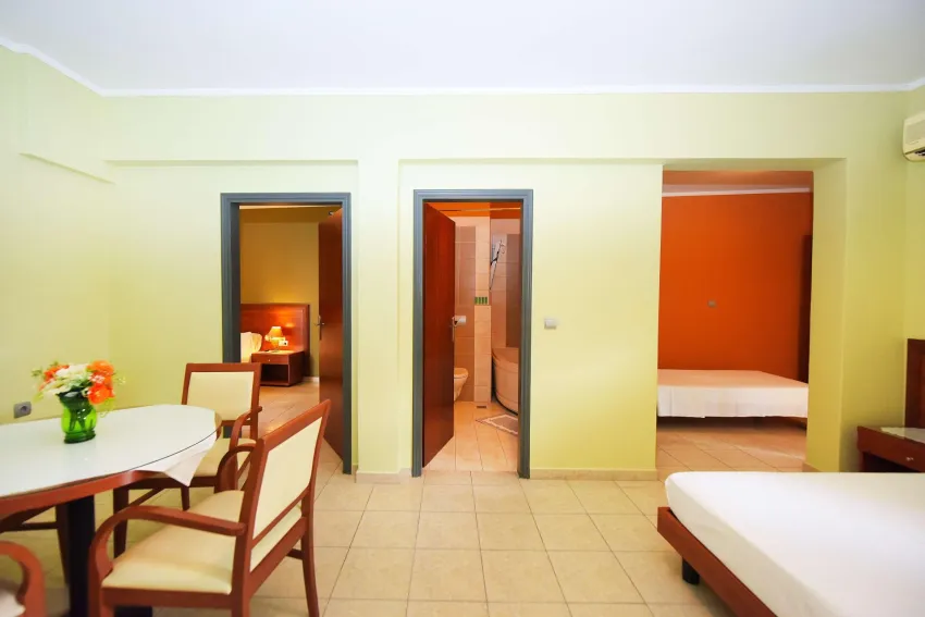 Esmeralda Hotel 3*-28