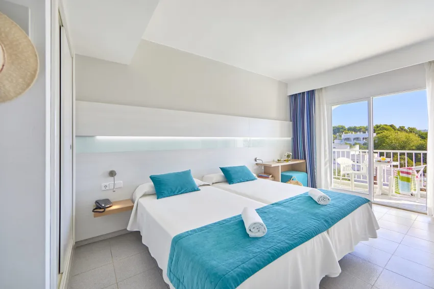 Ariel Chico Club & Resort Gavimar -9