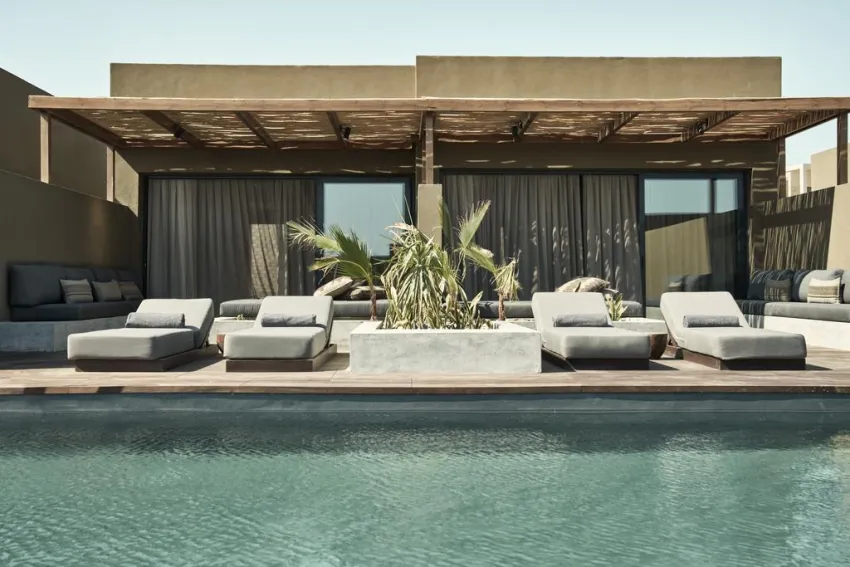 CASA COOK EL GOUNA (ADULTS ONLY 16+)  5*-22