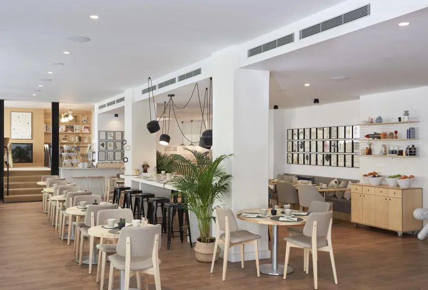 Innside Palma Center 4*-6