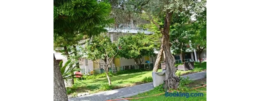Clover Magic Nova Beach ( Ex.Nova Beach Hotel) 3*-13