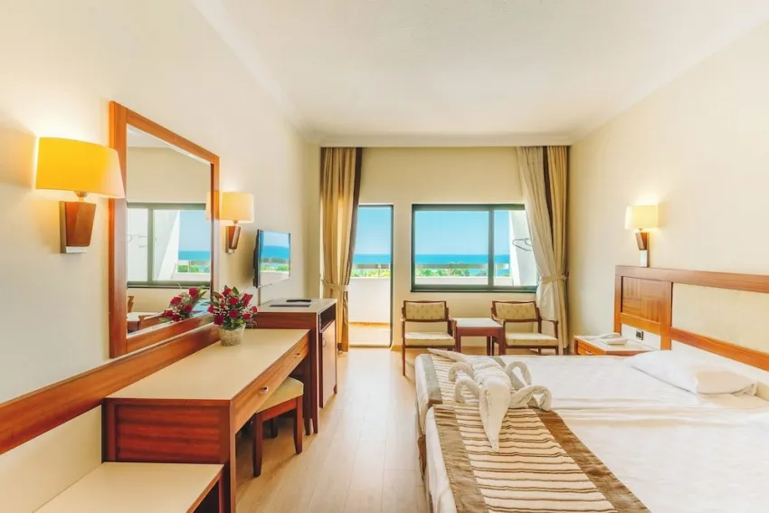 Sural Hotel 5*-20