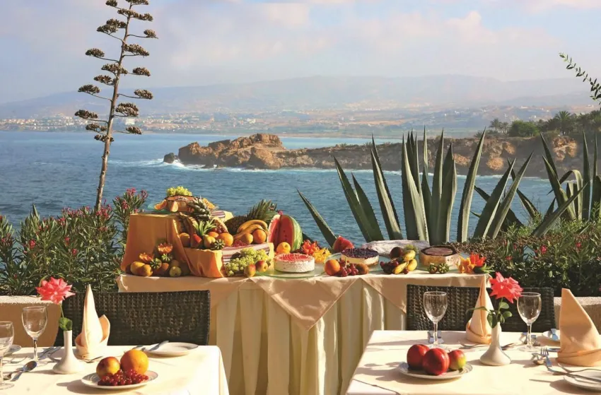 Cynthiana Beach 4*-10