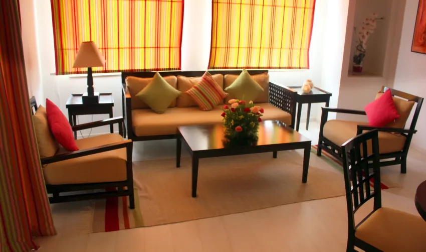 Golden Tulip Taj Sultan 5*-35