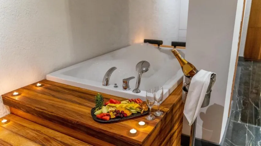 AMON HOTELS BELEK (ADULTS ONLY 16+)  4*-18