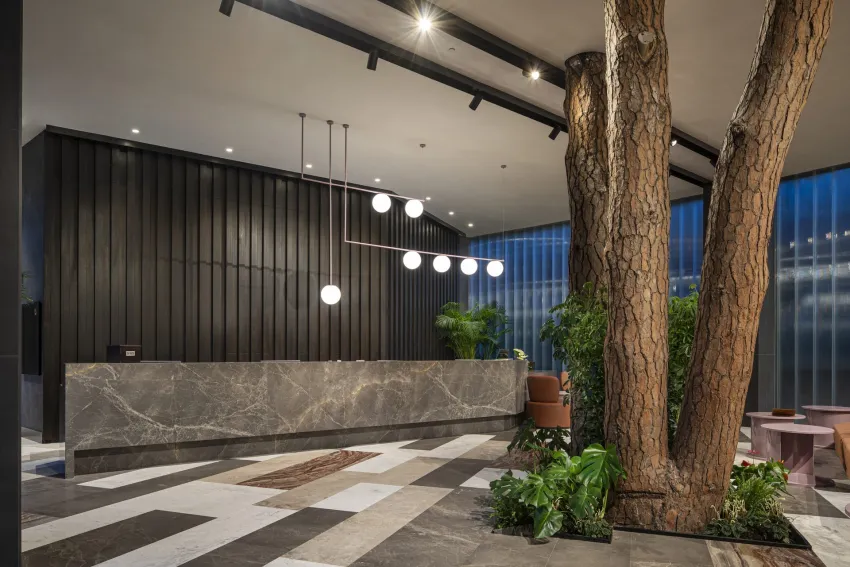 Voyage Belek Golf & Spa Hotel 5*-6