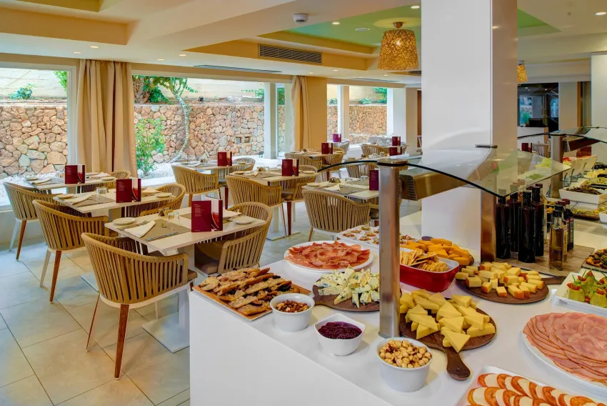 Protur Bonamar 4*-17