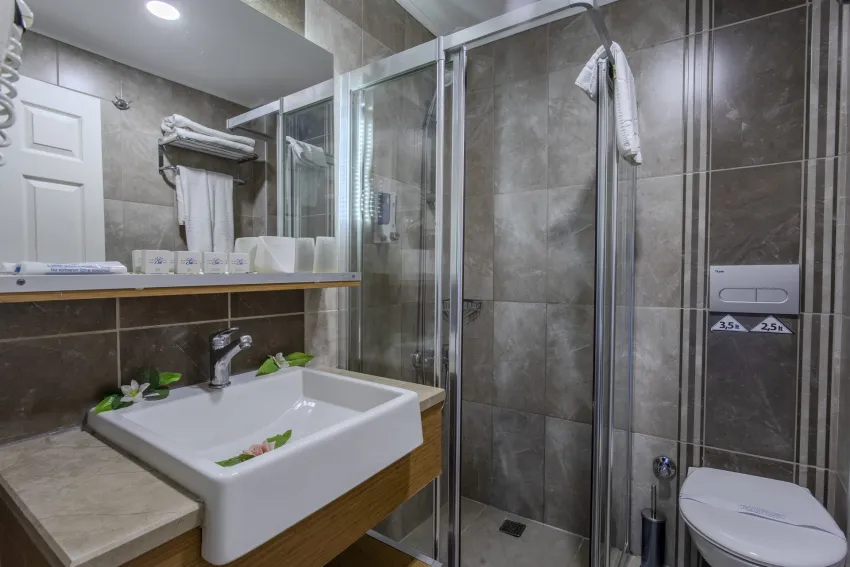 Incekum Su Hotel 4*-22