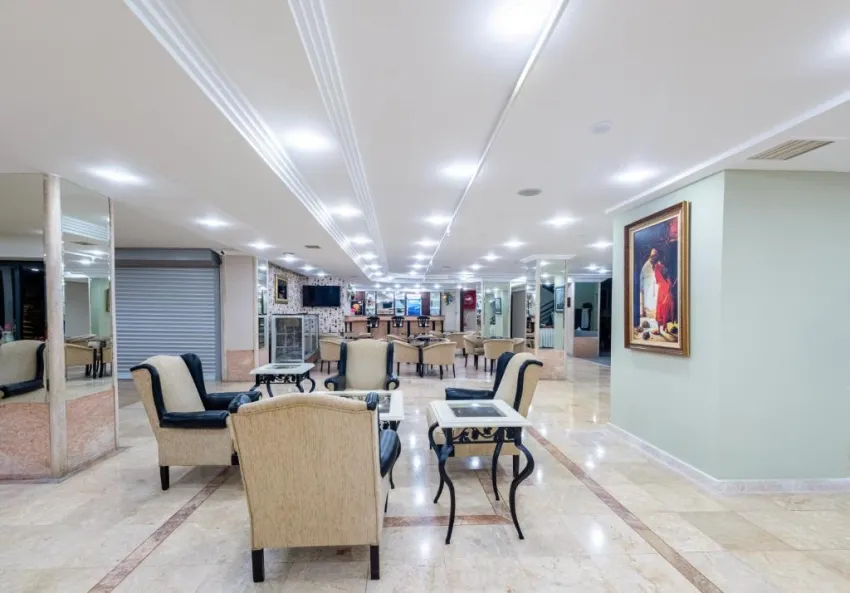 Senza Sunset Beach Hotel 5*-16