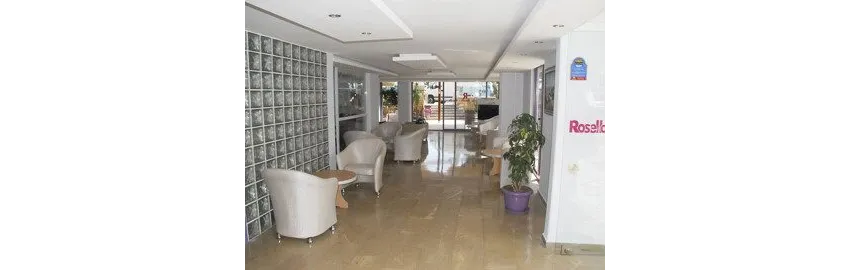 Rosella Hotel 3*-3