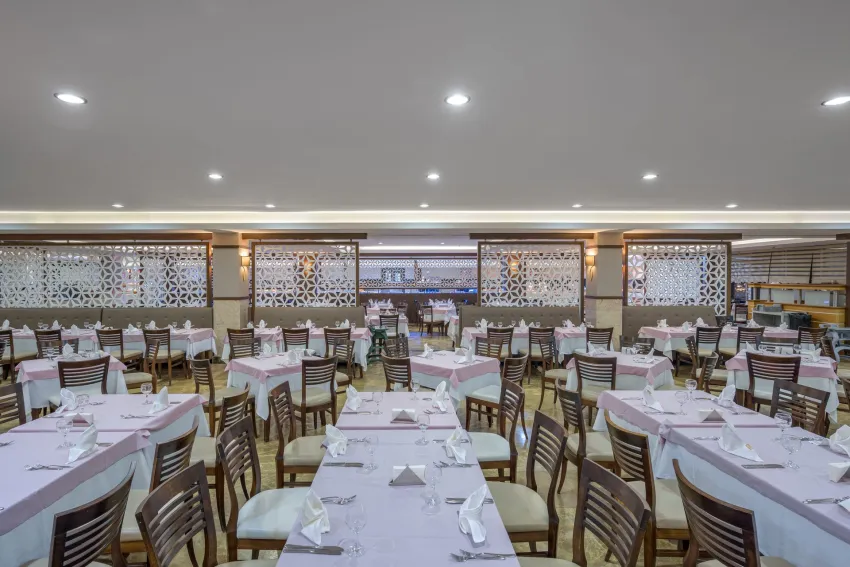 Green Max Hotel 5*-17