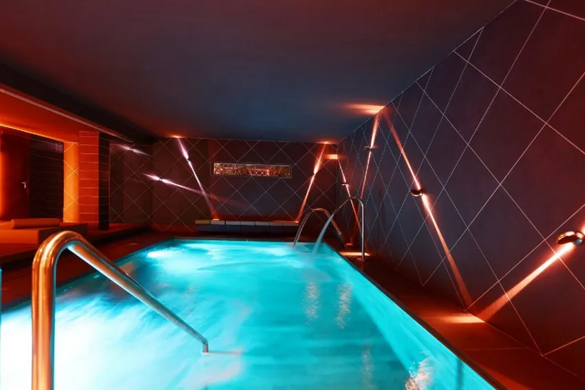 Mar Azul Pur Estil Hotel & Spa 4*-13