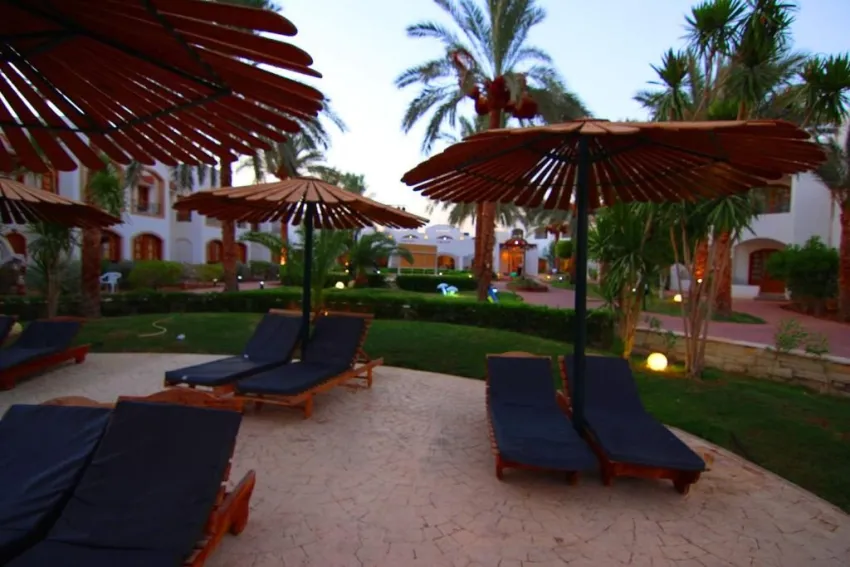 Coral Hills Resort Sharm El Sheikh 3*-6