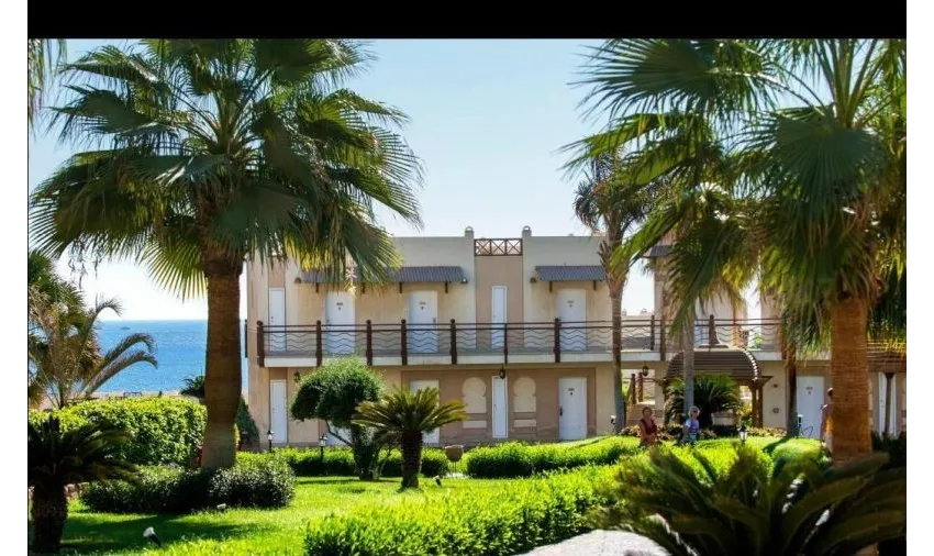 Concorde El Salam Hotel 5*-7