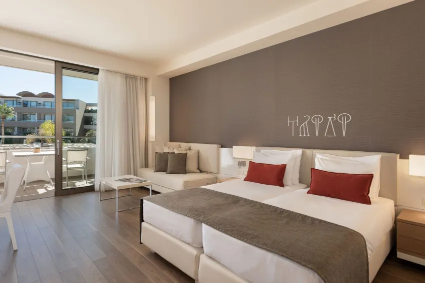 Avra Imperial Hotel 5*-5