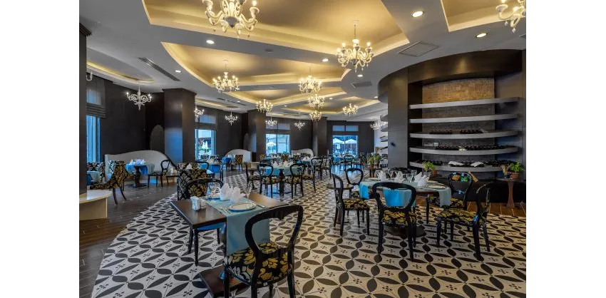 KIRMAN BELAZUR BELEK  5*-12