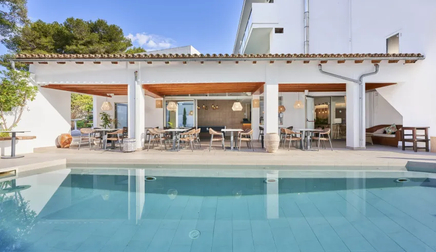 Flacalco Hotels & Apartments 4*-13