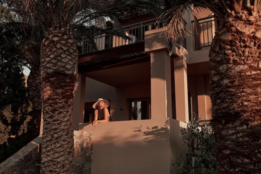 Paralos Irini Mare 4*-117