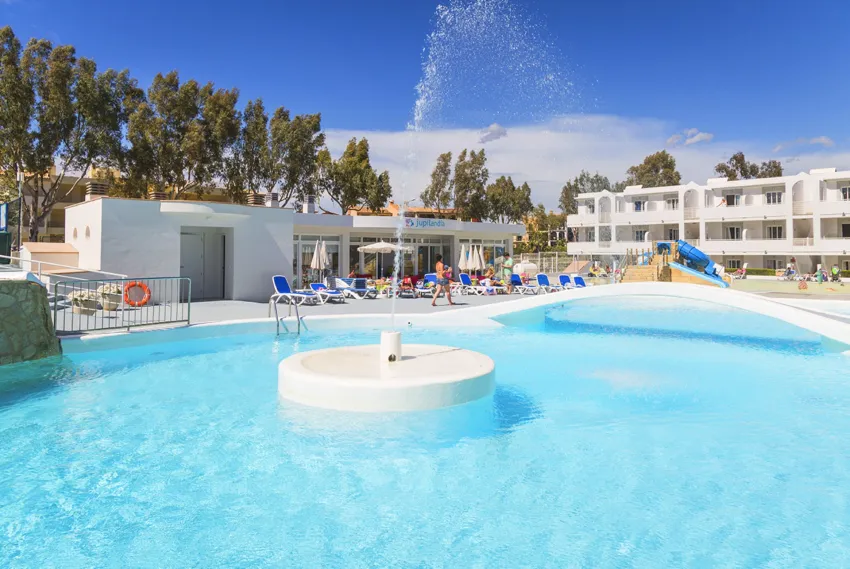 Jutlandia Family Resort 3*-23