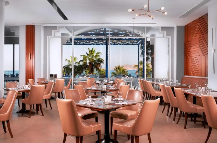 ALBATROS PALACE SHARM  5*-80