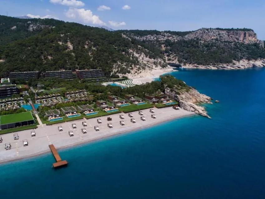 Maxx Royal Kemer Resort 5*-1