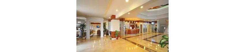 Aria Resort & Spa Hotel 5*-7