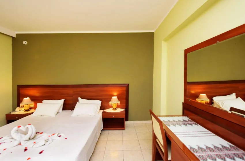 Esmeralda Hotel 3*-10