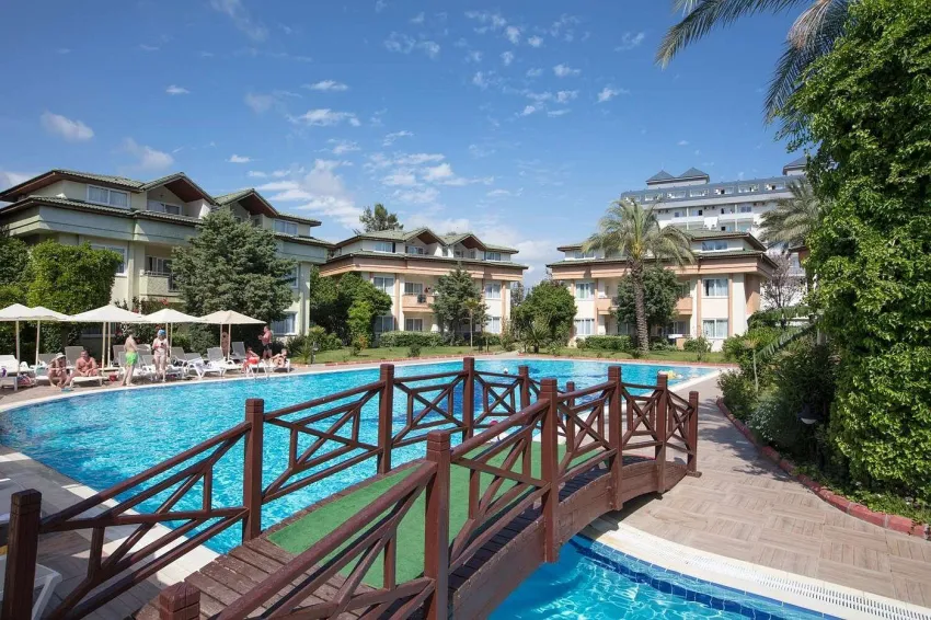 Aydinbey Gold Dreams 5*-12