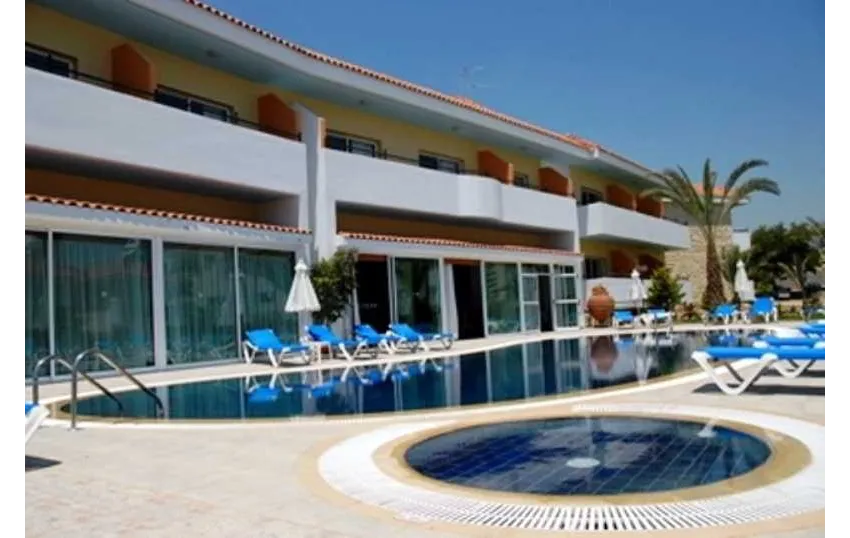 Moniatis Hotel 3*-12