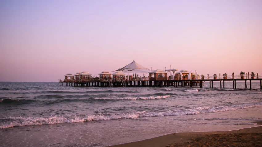 Vonresort Golden Cost 5*-7