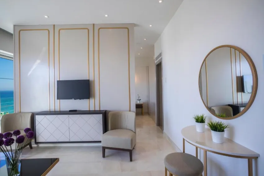 Constantinos The Great Beach 5*-2