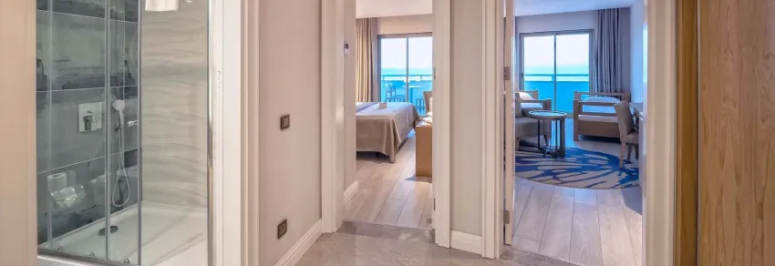 Sidemarin Kirman Premium (Ex Kirman Sidemarin Beach) 5*-52