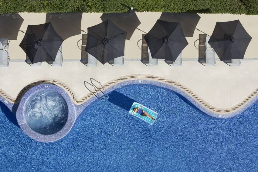 Las Gaviotas Suites Hotel 4*-29