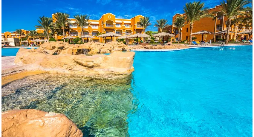 Caribbean World Resort 5*-57