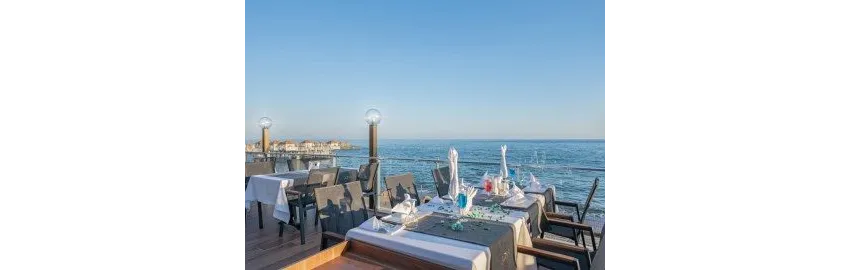 Aria Resort & Spa Hotel 5*-28