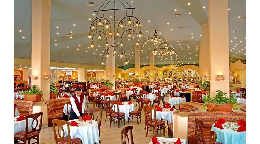 PICKALBATROS DANA BEACH RESORT  5*-49