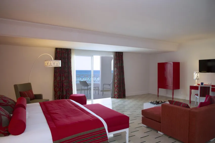 Radisson Blu Resort & Thalasso Hammamet 5*-459