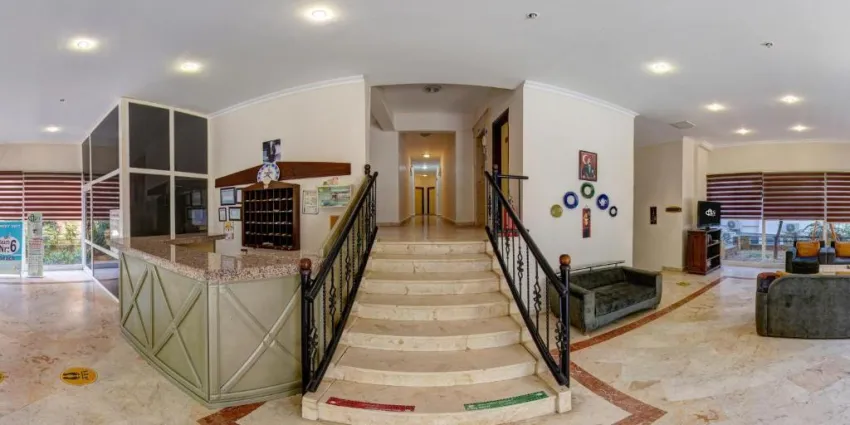 ARSI SWEET SUITE HOTEL  3*-6