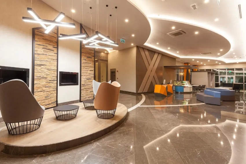 VIB ANTALYA 4*-4