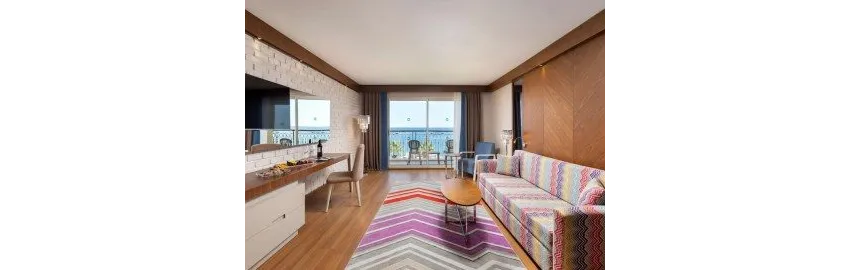 Sherwood Exclusive Kemer 5*-24