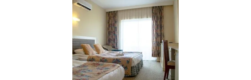 Belkon Hotel 4*-17