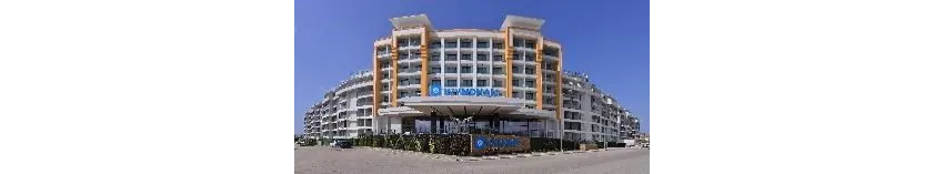Azura World (Ex. Wyndham Alanya) 5*-13